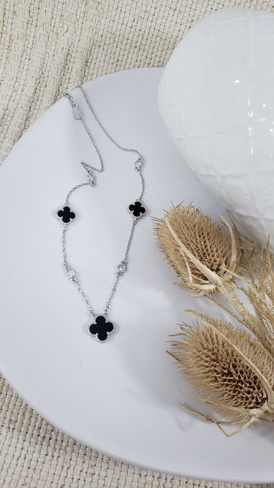 Gargantilla de Plata