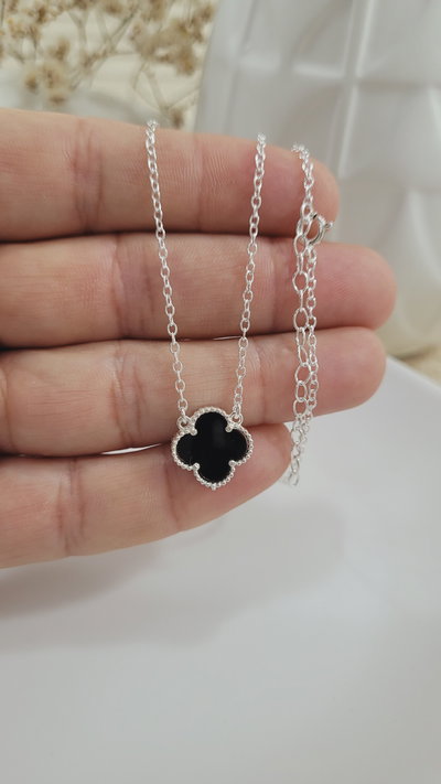 Gargantilla de Plata