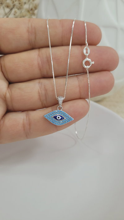 Gargantilla de Plata