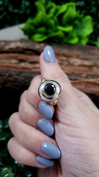 Anillo de Plata