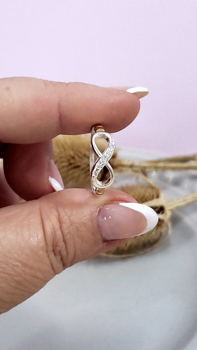 Anillo de Plata