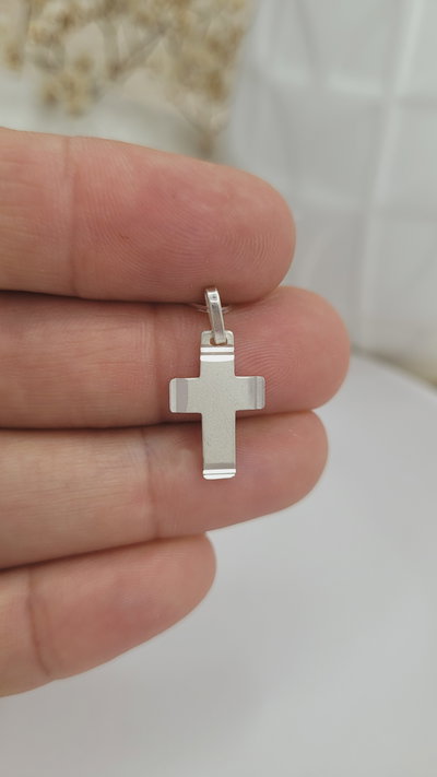 Cruz de Plata