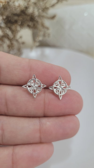 Aros de Plata (AR1296/0680)