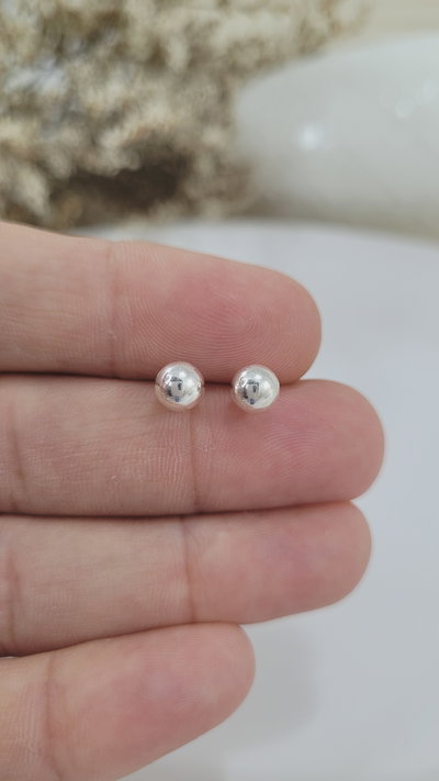 Aros de plata Laminado (AR1297/0330)