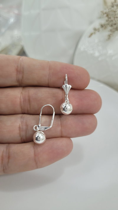 Aros de Plata (AR1284/0595)