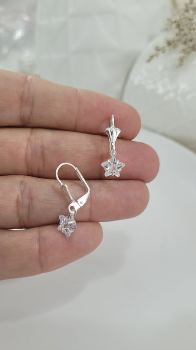 Aros de Plata (AR1285/0795)