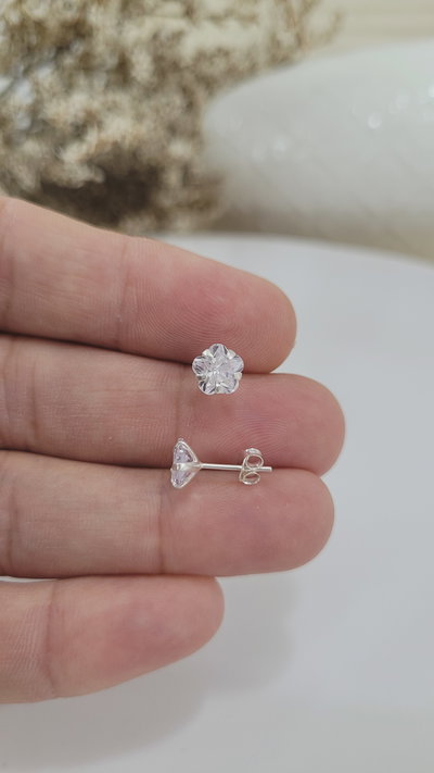 Aros de Plata (AR1063/0480)