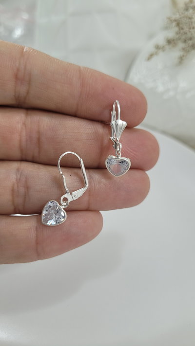 Aros de Plata (AR1355/0795)