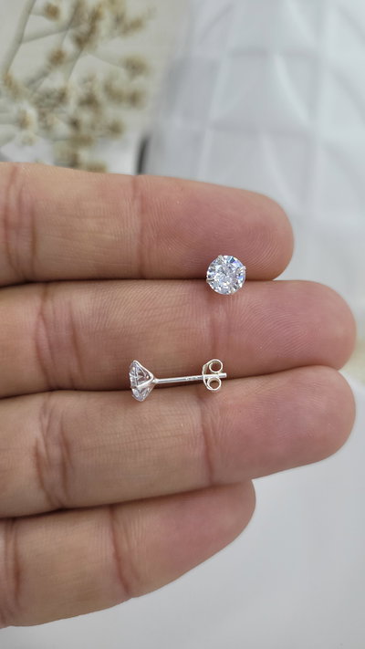 Aros de Plata (AR1366/0590)