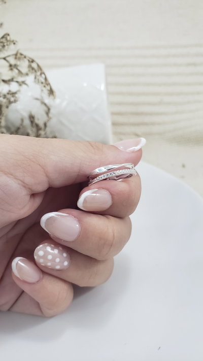 Anillo de Plata (AN1331/1270)
