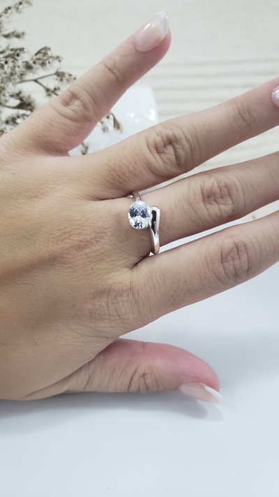 Anillo de Plata (AN1345/2015)