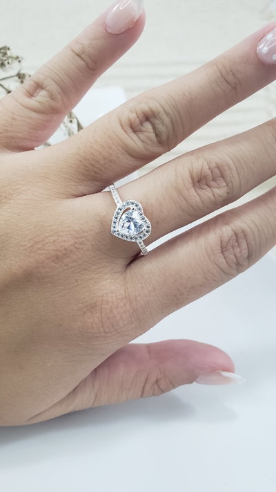 Anillo de Plata (AN1343/1940)