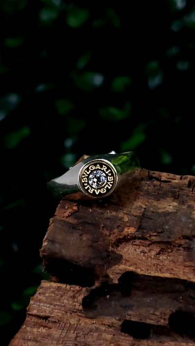 Anillo de Plata (AN1323/1410)