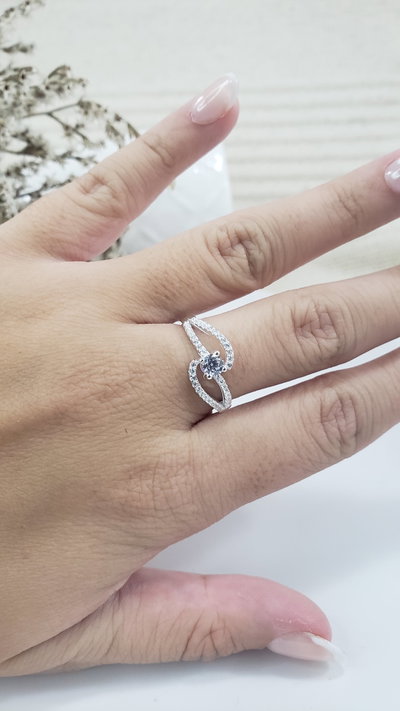 Anillo de Plata (AN1346/2190)