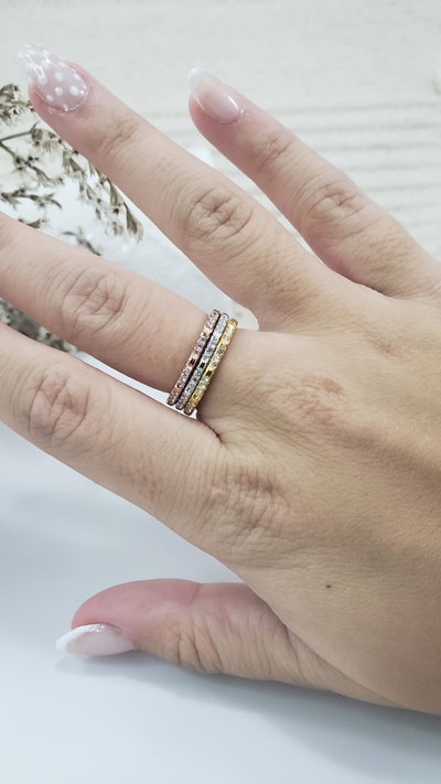 Anillo de Plata (AN1338/2900)