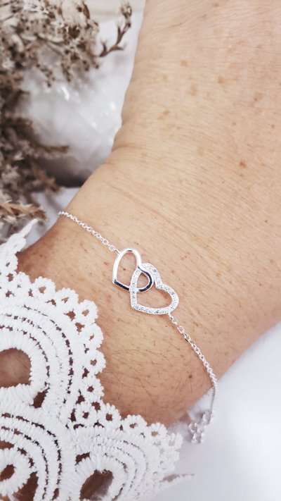 Pulsera de Plata (PUL1195/1975)
