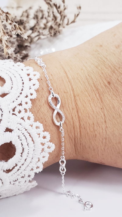 Pulsera de Plata (PUL1187/2315)