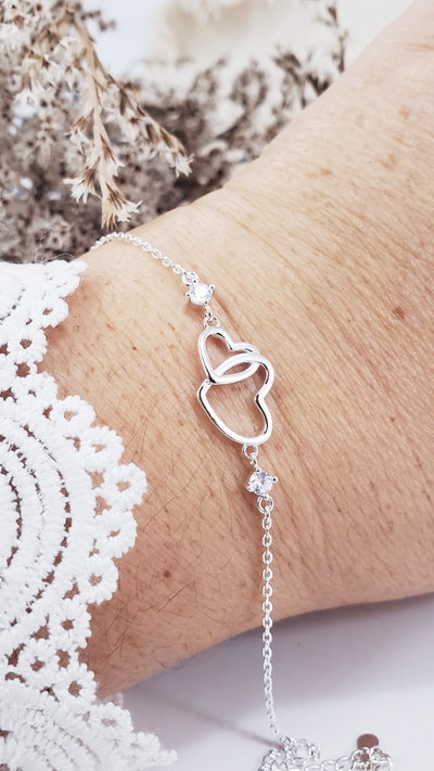 Pulsera de Plata (PUL1186/1975)
