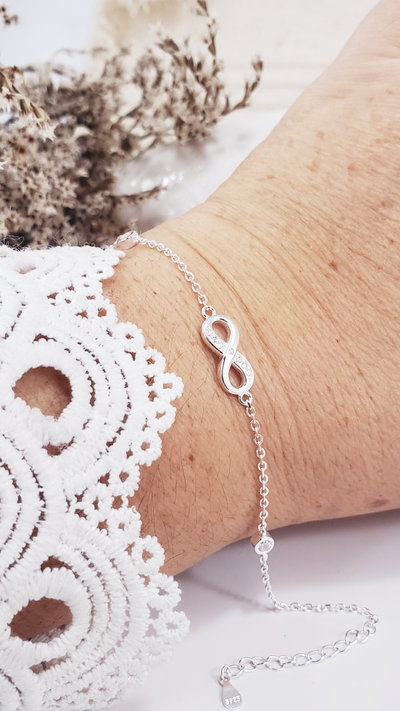 Pulsera de Plata (PUL1182/1980)