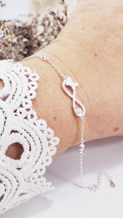 Pulsera de Plata (PUL1175/2495)