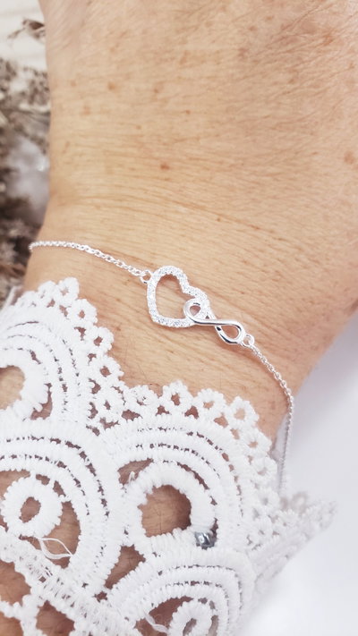 Pulsera de Plata (PUL1191/1975)