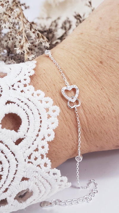 Pulsera de Plata (PUL1184/1975)