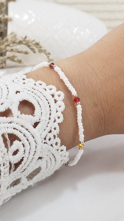 Pulsera Elastizada (PULCT1096/0860)