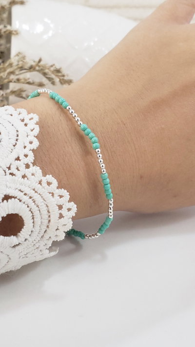 Pulsera Elastizada (PULCT1086/1405)