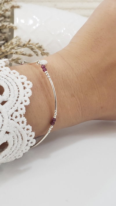 Pulsera Elastizada (PULCT1089/1785)