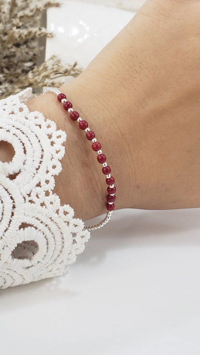 Pulsera Elastizada (PULCT1097/1785)