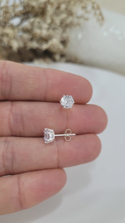 Aros de Plata (AR1309/1070)