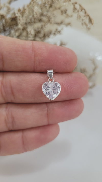 Dije de Plata (DI1266/0440)