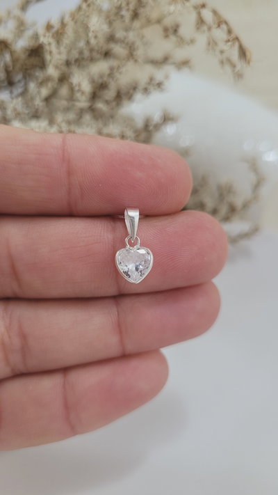 Dije de Plata (DI1264/0355)