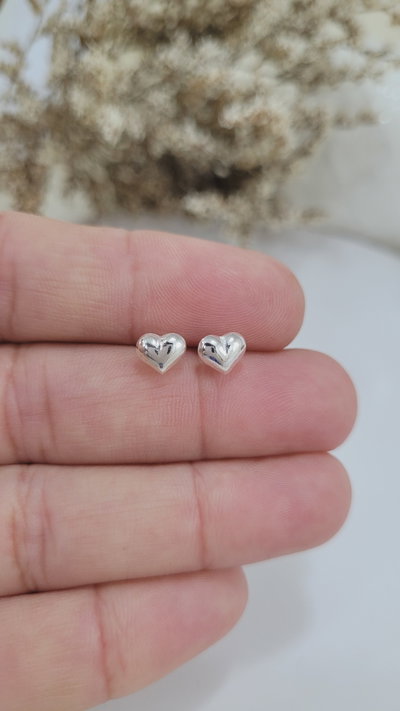 Aros de Plata (AR1265/0675)