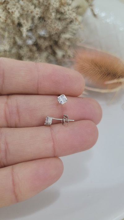 Aros de Plata (AR1204/0650)