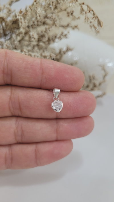Dije de Plata (DI1263/0325)