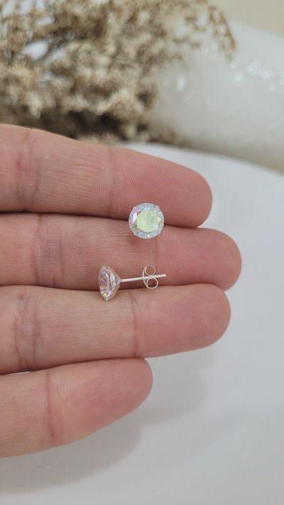 Aros de Plata (AR1079/0595)