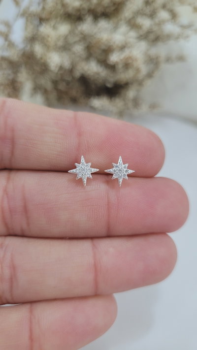 Aros de Plata (AR1206/0830)