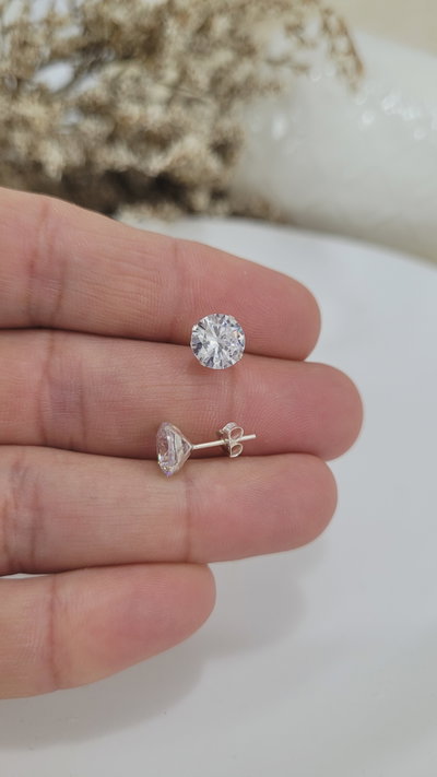 Aros de Plata (AR1238/0470)
