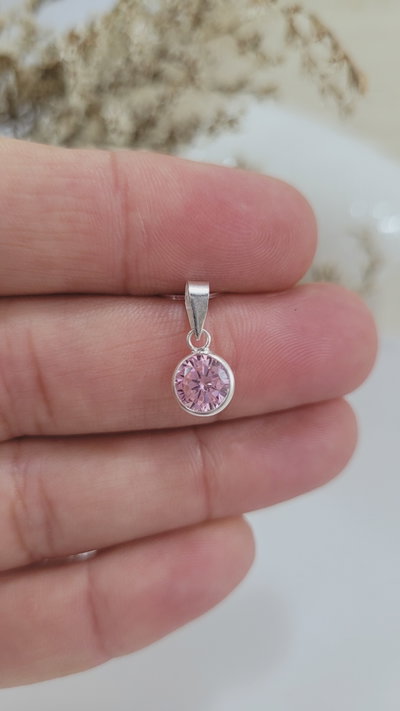 Dije de Plata (DI1262/0320)