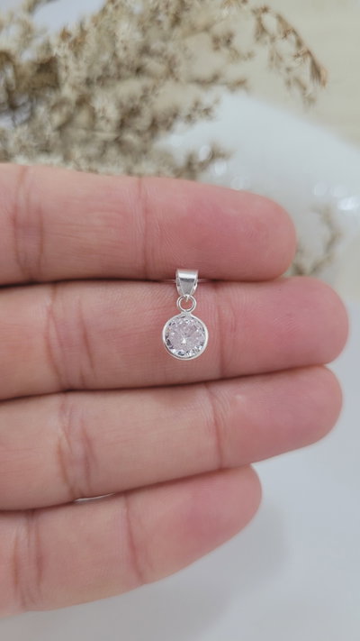 Dije de Plata (DI1261/0280)