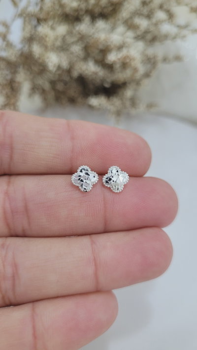 Aros de Plata (AR1332/1270)