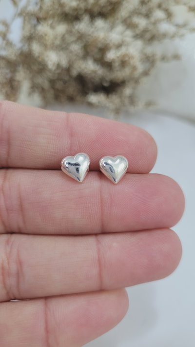 Aros de Plata (AR1187/0825)