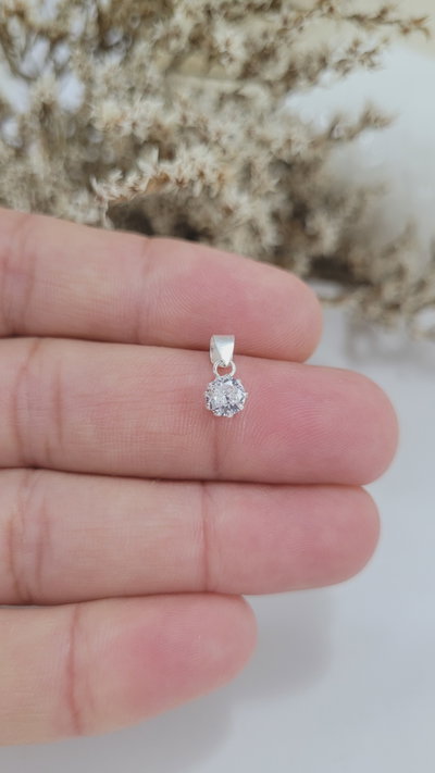Dije de Plata (DI1258/0280)