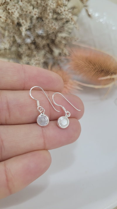 Aros de Plata (AR1273/0975)