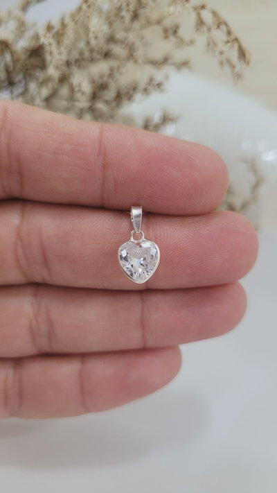 Dije de Plata (DI1265/0390)