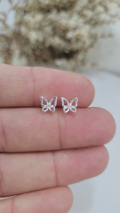Aros de Plata (AR1258/0980)