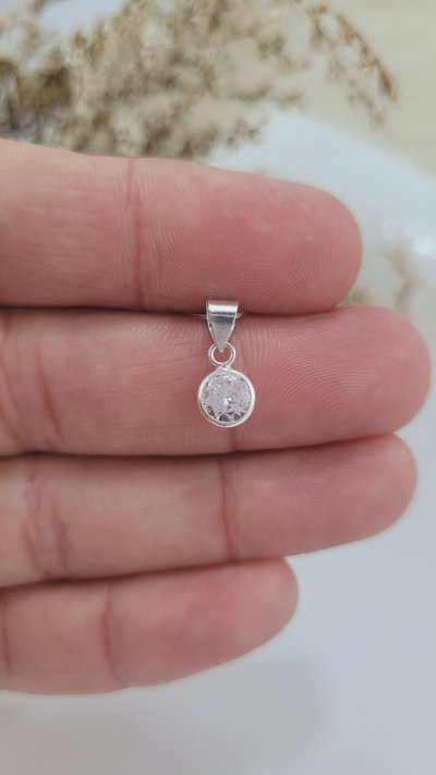 Dije de Plata (DI1262/0320)