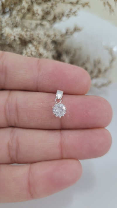 Dije de Plata (DI1259/0310)