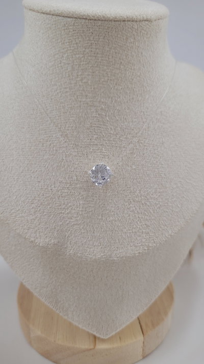 Gargantilla de Plata (GAR1087/1030)
